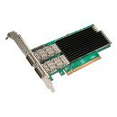 Intel E835-CQDA2 Interne Fibre 200000 Mbit/s