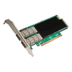 Intel E835-CQDA2 Interne Fibre 200000 Mbit/s