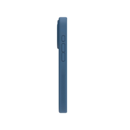 ZAGG Manhattan Snap coque de protection pour téléphones portables 16 cm (6.3") Housse Bleu