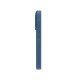 ZAGG Manhattan Snap coque de protection pour téléphones portables 16 cm (6.3") Housse Bleu