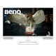 BenQ EW2790U écran PC 68,6 cm (27") 3840 x 2160 pixels 4K Ultra HD LED Blanc