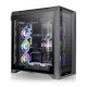 Thermaltake CTE C700 TG Midi Tower Noir Thermaltake CTE C700 TG Midi Tower Noir