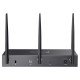 TP-Link Omada DR3220v-4G routeur sans fil Gigabit Ethernet Bi-bande (2,4 GHz / 5 GHz) Noir
