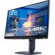 Alienware AW2525HM écran PC 62,2 cm (24.5") 1920 x 1080 pixels Full HD LCD Noir
