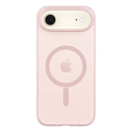 Belkin SheerForce coque de protection pour téléphones portables 16,5 cm (6.5") Housse Rose