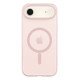 Belkin SheerForce coque de protection pour téléphones portables 16,5 cm (6.5") Housse Rose