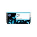 HP 730F Cartouche d'encre DesignJet, cyan, 300 ml