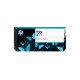 HP 730F Cartouche d'encre DesignJet, cyan, 300 ml
