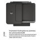 HP DeskJet 4320 Sans fil All-in-One Couleur Imprimante