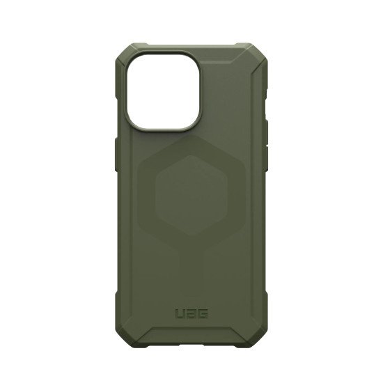 Urban Armor Gear 114296117272 coque de protection pour téléphones portables 15,5 cm (6.1") Housse Vert