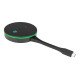 Crestron AM-TX3-100-I adaptateur d'affichage sans fil USB Full HD Bureau Crestron AM-TX3-100-I adaptateur d'affichage sans fil USB Full HD Bureau