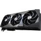 MSI SUPRIM GeForce RTX5080 16G SOC NVIDIA GeForce RTX 5080 16 Go GDDR7