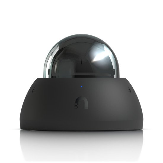 Ubiquiti AI Dome Dôme Caméra de sécurité IP Intérieure et extérieure 3840 x 2160 pixels Plafond/mur