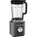 KitchenAid 5KSB2073EDG 2 L Mélangeur de table 1200 W Gris foncé