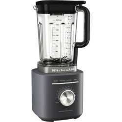 KitchenAid 5KSB2073EDG 2 L Mélangeur de table 1200 W Gris foncé