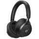 Soundcore Space One Casque Avec fil &sans fil Arceau Appels/Musique Bluetooth Noir Soundcore Space One Casque Avec fil &sans fil Arceau Appels/Musique Bluetooth Noir