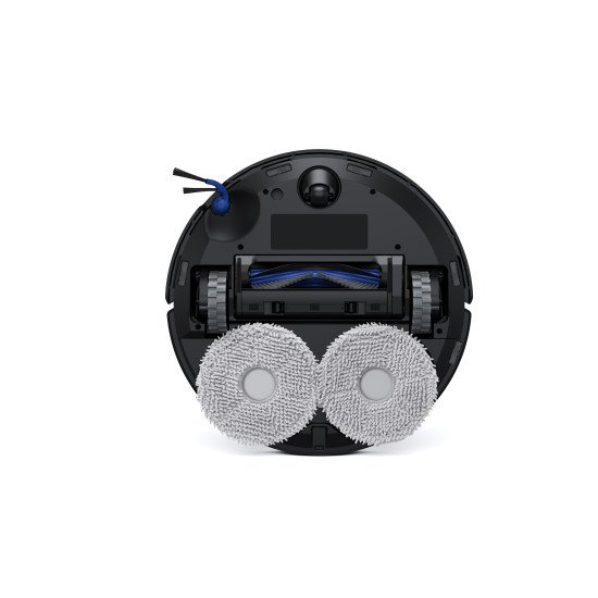 Ecovacs DEEBOT T30e OMNI 0,26 L Noir