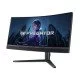 Acer Predator X34V3bmiiphuzx écran PC 86,4 cm (34") 3440 x 1440 pixels UltraWide Quad HD LED Noir Acer Predator X34V3bmiiphuzx écran PC 86,4 cm (34") 3440 x 1440 pixels UltraWide Quad HD LED Noir