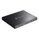 TP-Link Omada SG5452XMPP commutateur réseau Géré L3 Gigabit Ethernet (10/100/1000) Connexion Ethernet POE Noir