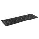 Port Designs 900903RBE clavier Maison Bluetooth Belge Noir Port Designs 900903RBE clavier Maison Bluetooth Belge Noir