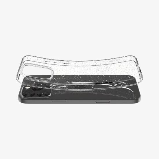Spigen Liquid Air coque de protection pour téléphones portables 16 cm (6.3") Housse Transparent Spigen Liquid Air coque de protection pour téléphones portables 16 cm (6.3") Housse Transparent