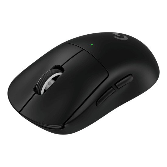 Logitech Pro X Superlight 2 SE souris Gaming Droitier RF sans fil Optique 44000 DPI