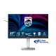 Philips 4000 series 27B2N4500/00 écran PC 68,6 cm (27") 2560 x 1440 pixels Quad HD LCD Gris