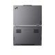 Lenovo ThinkPad X1 2-in-1 Gen 11 Aura Edition Copilot+ PC Intel Core Ultra 7 355 Hybride (2-en-1) 35,6 cm (14") Écran tactile WUXGA 32 Go LPDDR5x-SDRAM 1 To SSD Wi-Fi 7 (802.11be) Windows 11 Pro Belge Gris