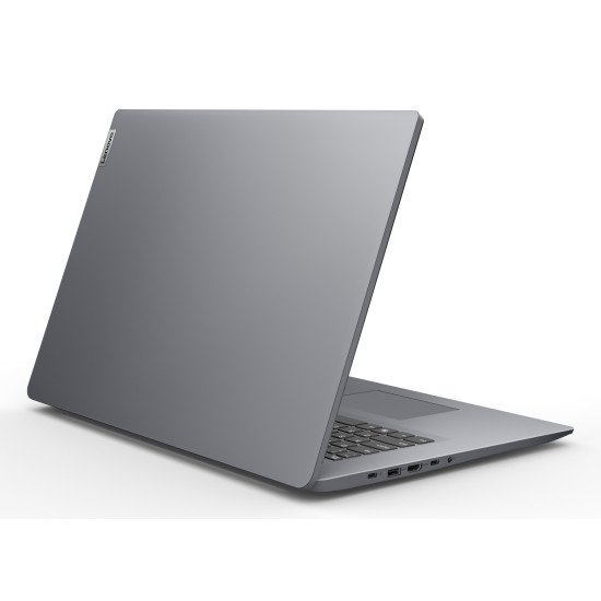 Lenovo V17 G7 IWC Intel Core 5 320 Ordinateur portable 43,9 cm (17.3") Full HD 16 Go DDR5-SDRAM 512 Go SSD Wi-Fi 6 (802.11ax) Windows 11 Pro Gris Belge