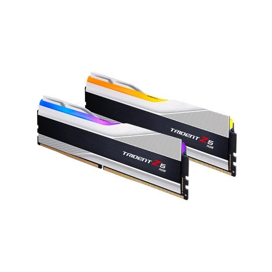 G.Skill F5-8000J4048F24GX2-TZ5RS module de mémoire 48 Go 2 x 24 Go DDR5 288-pin DIMM