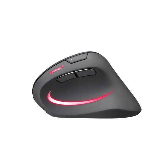 SPEEDLINK SL-630026-BK souris Gaming Droitier RF sans fil Optique 3200 DPI