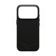 PanzerGlass CARE™ by ® Flow Case Black w. MagSafe iPhone 2026 Pro | 17 Pro coque de protection pour téléphones portables Housse Transparent