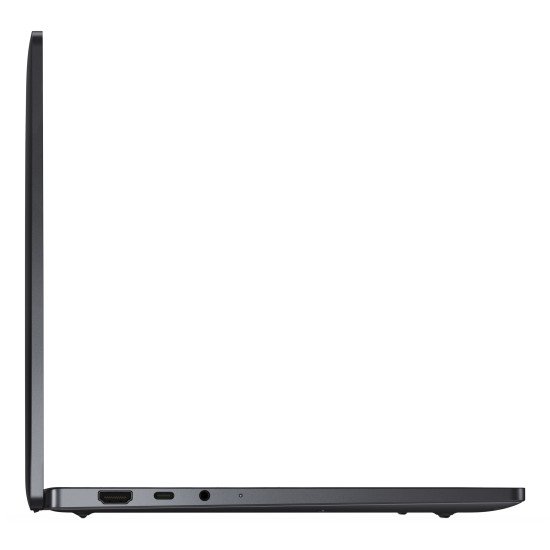 DELL Pro 14 Premium PA14250 Copilot+ PC Intel Core Ultra 7 268V Ordinateur portable 35,6 cm (14") Full HD+ 32 Go LPDDR5x-SDRAM 512 Go SSD Wi-Fi 7 (802.11be) Windows 11 Pro Belge Gris