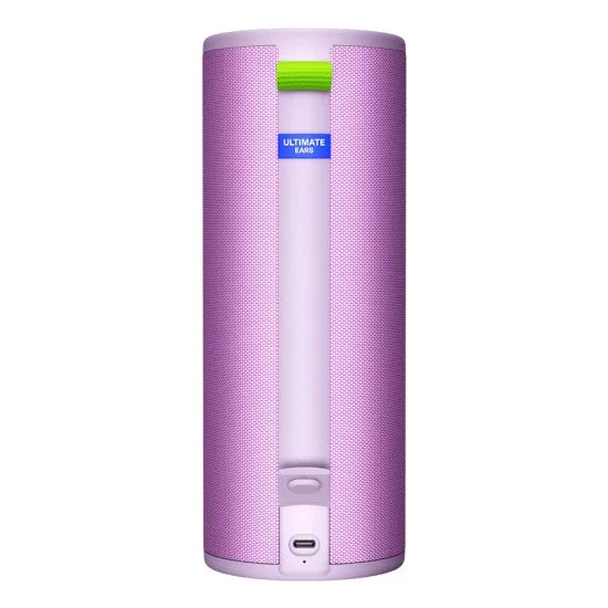Ultimate Ears MEGABOOM 4 Enceinte portable stéréo Lilas 984-002001 pas cher