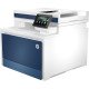 HP Imprimante multifonction Color LaserJet Pro 4302dw, Couleur, Imprimante pour Petites/moyennes entreprises, Impression, copie, numérisation, Sans fil; Imprimer depuis un téléphone ou une tablette; Chargeur automatique de documents