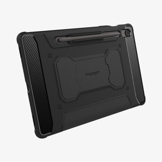 Spigen Rugged Armor Pro 33,3 cm (13.1") Folio Noir Spigen Rugged Armor Pro 33,3 cm (13.1") Folio Noir