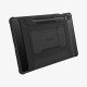 Spigen Rugged Armor Pro 33,3 cm (13.1") Folio Noir Spigen Rugged Armor Pro 33,3 cm (13.1") Folio Noir