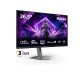 AOC 27" AG276QKD2, 2560x1440, 500Hz écran PC