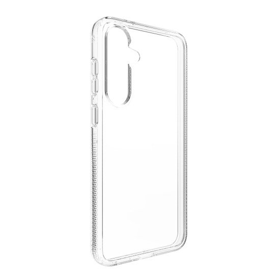 ZAGG Crystal Palace coque de protection pour téléphones portables 17 cm (6.7") Housse Transparent