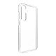 ZAGG Crystal Palace coque de protection pour téléphones portables 17 cm (6.7") Housse Transparent