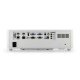 InFocus Authentic IN1048SL Projecteur à focale standard 6000 ANSI lumens DLP 1080p (1920x1080) Compatibilité 3D Blanc InFocus Authentic IN1048SL Projecteur à focale standard 6000 ANSI lumens DLP 1080p (1920x1080) Compatibilité 3D Blanc