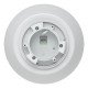 Ubiquiti AI PTZ Industrial Sphérique Caméra de sécurité IP Intérieure et extérieure 3864 x 2160 pixels Ubiquiti AI PTZ Industrial Sphérique Caméra de sécurité IP Intérieure et extérieure 3864 x 2160 pixels