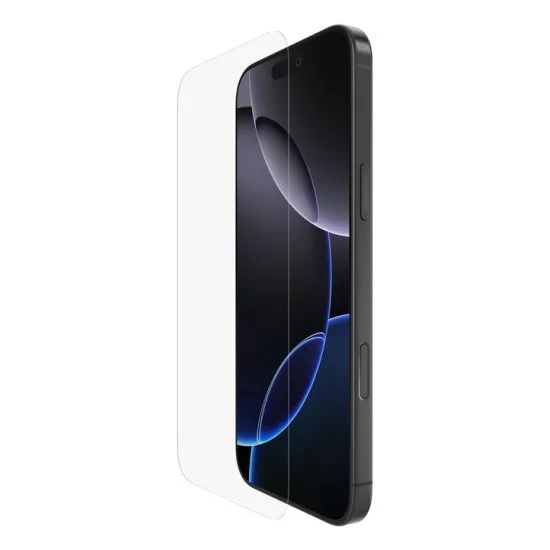Belkin ScreenForce Protection d'écran transparent Apple 1 pièce(s) Belkin ScreenForce Protection d'écran transparent Apple 1 pièce(s)