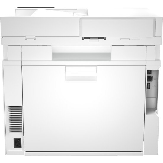 HP Imprimante multifonction Color LaserJet Pro 4302dw, Couleur, Imprimante pour Petites/moyennes entreprises, Impression, copie, numérisation, Sans fil; Imprimer depuis un téléphone ou une tablette; Chargeur automatique de documents