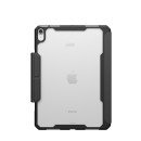 Urban Armor Gear 124474114040 étui pour tablette 27,9 cm (11") Folio Noir Urban Armor Gear 124474114040 étui pour tablette 27,9 cm (11") Folio Noir