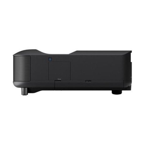 Epson EH-LS670B Projecteur à focale standard 3LCD UHD 4K (3840x2160) Noir