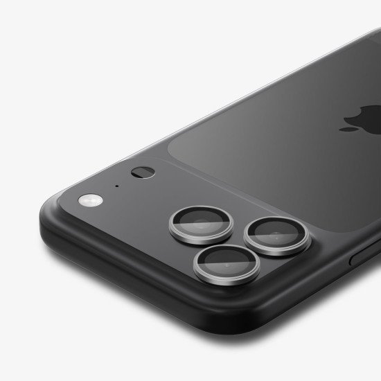 Spigen Optik Pro EZ Fit Protecteur d'objectif caméra Apple 2 pièce(s)