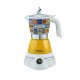 Ariete 1358/1P Manuel Cafetière moka électrique 0,14 L
