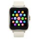 Denver SWC-156BEMK2 smartwatche et montre de sport 3,66 cm (1.44") TFT 128 x 128 pixels Écran tactile Beige Denver SWC-156BEMK2 smartwatche et montre de sport 3,66 cm (1.44") TFT 128 x 128 pixels Écran tactile Beige