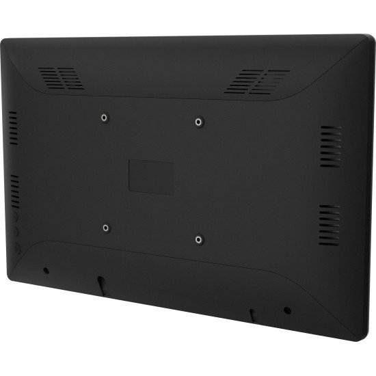 iiyama TW1623AS-B3P Écran d'affichage dynamique Écran plat interactif 39,6 cm (15.6") LED Wifi 450 cd/m² Full HD Noir Écran tactile Intégré dans le processeur Android 24/7